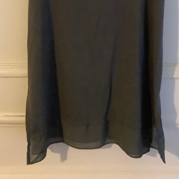 MarlaWynne Layers Tank Top Size M - Picture 3 of 5